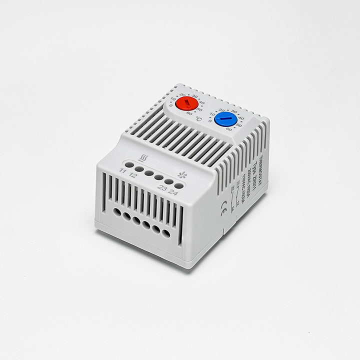 Zigbee Thermostat for Heating Systems
