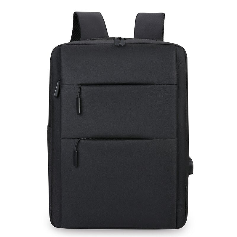Men's backpack made of nylon, 20–35 L, breathable
