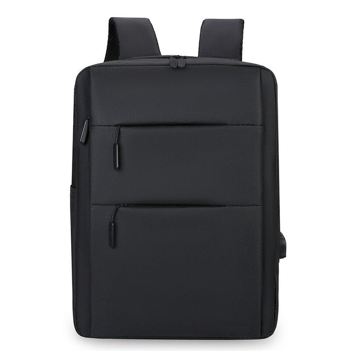 Men's backpack made of nylon, 20–35 L, breathable