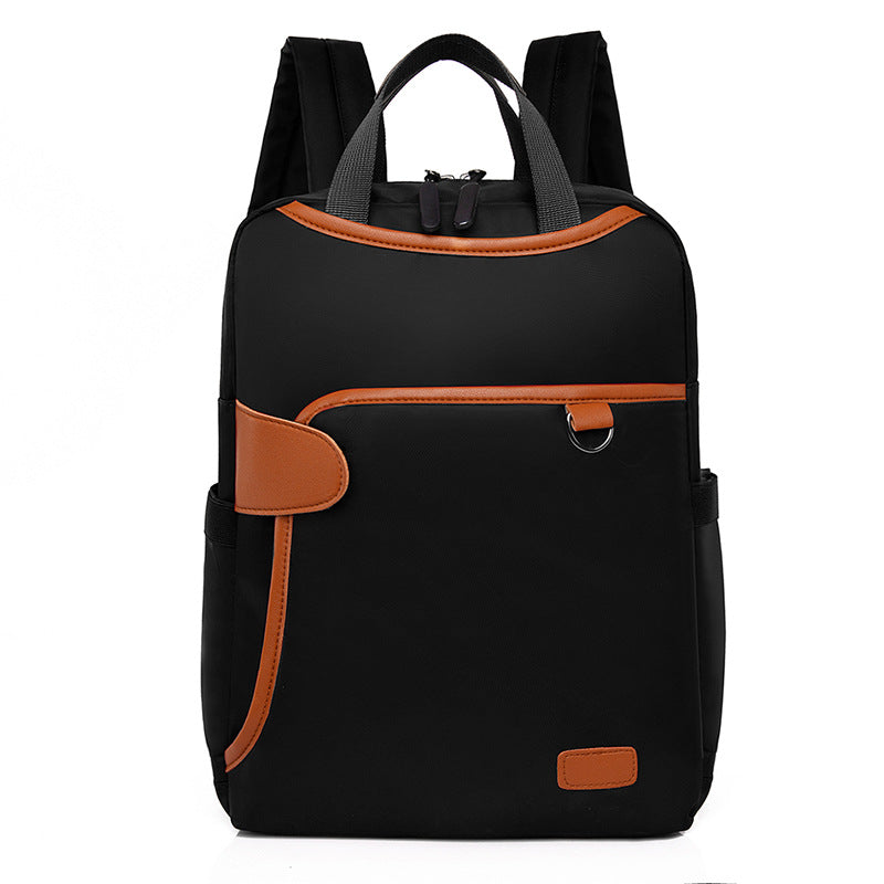 Laptop Backpack, Oxford fabric, 20–35 L, breathable