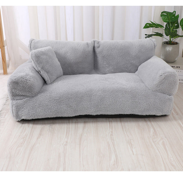 BowLift | Ultimate Relaxation Bed for Dogs - Luxury & Comfort for Your Pet