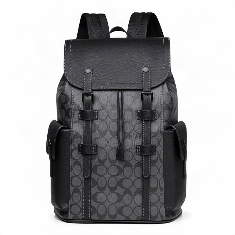 Business backpack, waterproof, 20–35 L, for 16-inch laptops