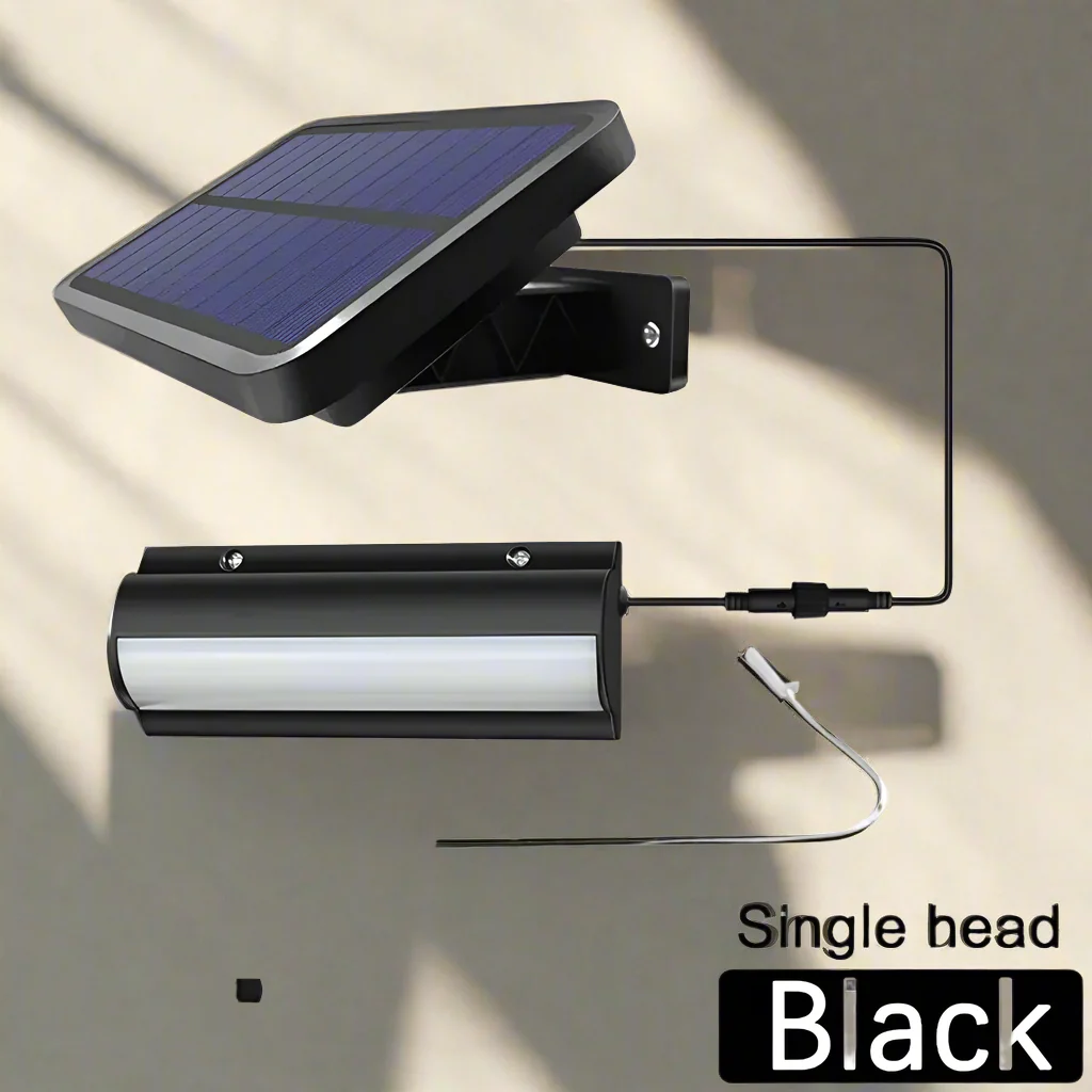 BowLift | Solar Shed Pendant Light