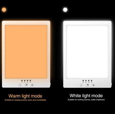 BowLift | Therapeutic Sunlight Lamp