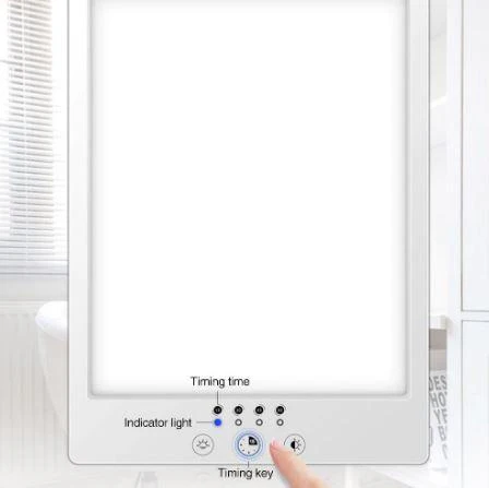 BowLift | Therapeutic Sunlight Lamp