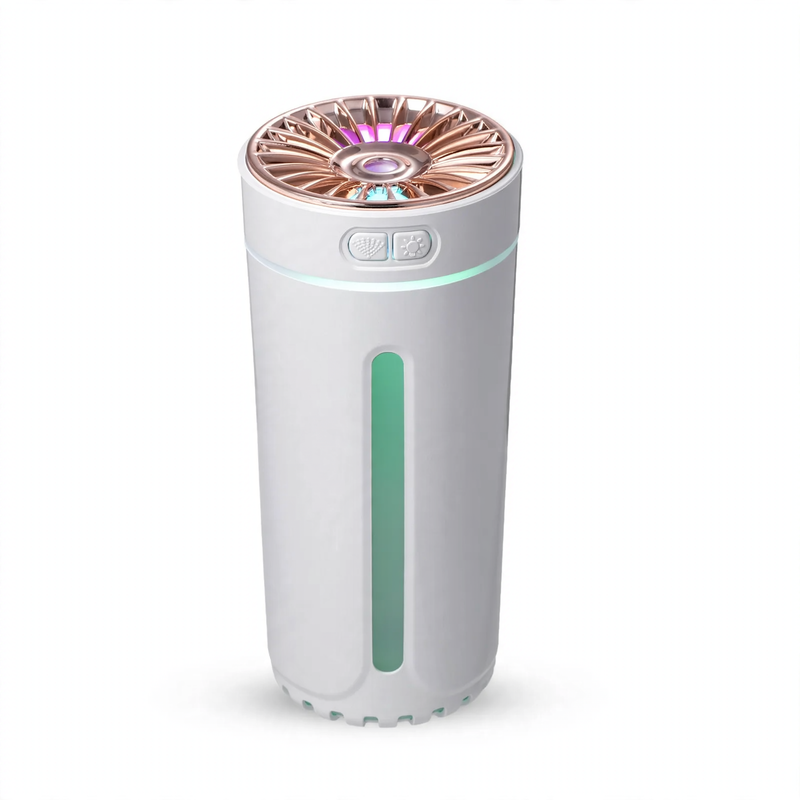 Portable Aroma Air Humidifier LA-0618s