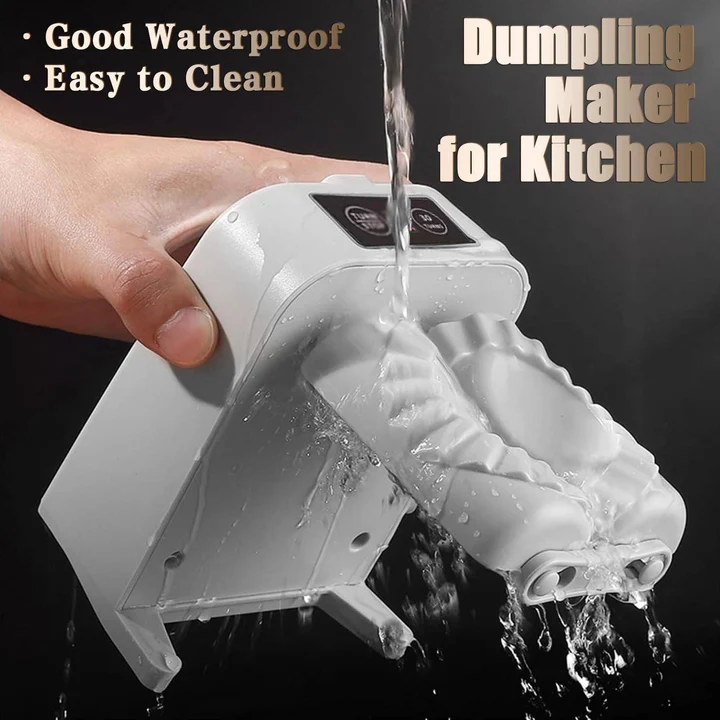 BowLift | Dumpling Maker Automatic