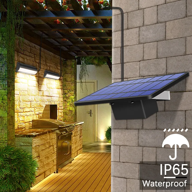 BowLift | Solar Shed Pendant Light