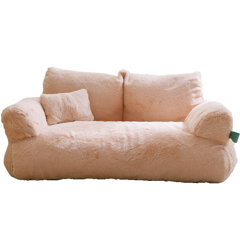 BowLift | Ultimate Relaxation Bed for Dogs - Luxury & Comfort for Your Pet
