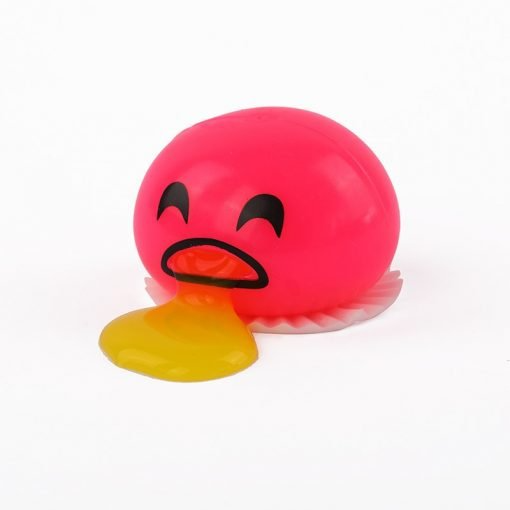 Egg yolk relaxation ball | Bowlift