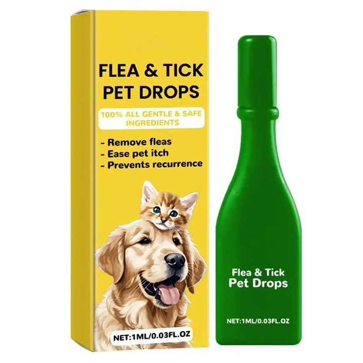 BowLift | Cat Flea Treatment At Home