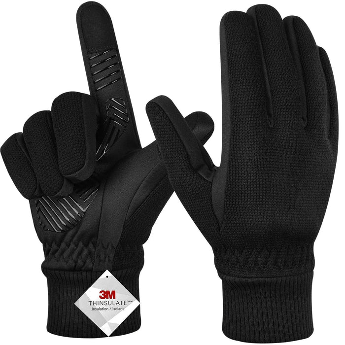 ThermoFit Gloves | The best defense of winter | Bowlift