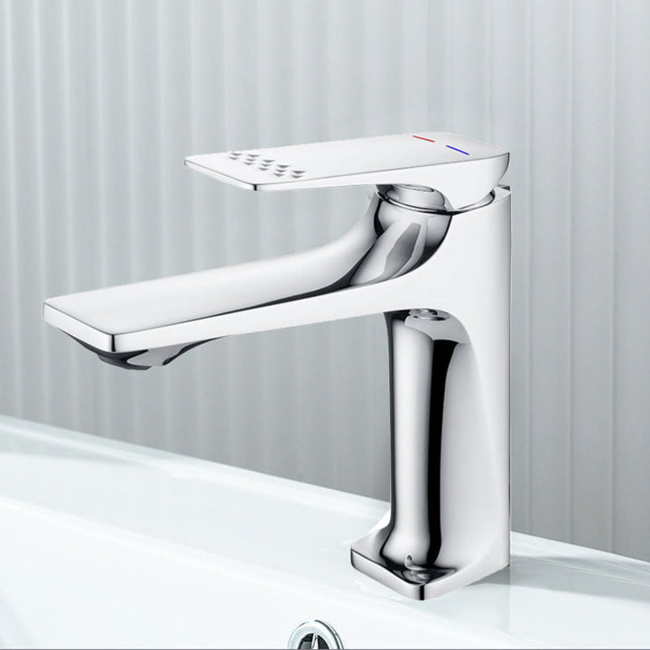 BowLift | EleganceTap | Modern basin mixer