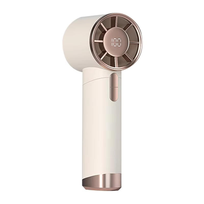 Portable Hand Held Fan | Bowlift