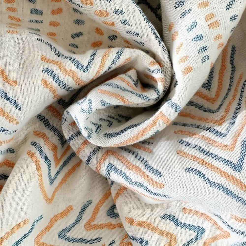 BowLift | FRIDA - Supersoft Elegant Blanket