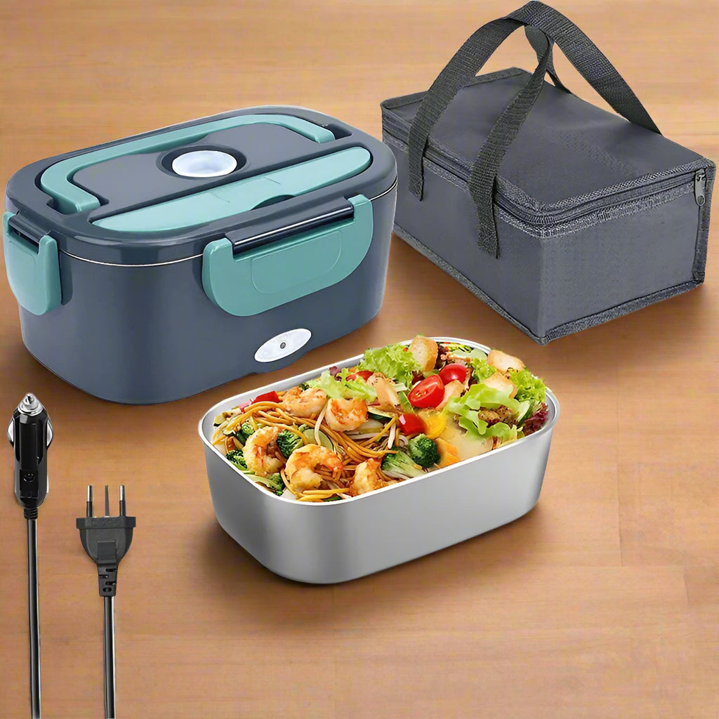 BowLift | 60W Electric Lunch Box Food Warmer