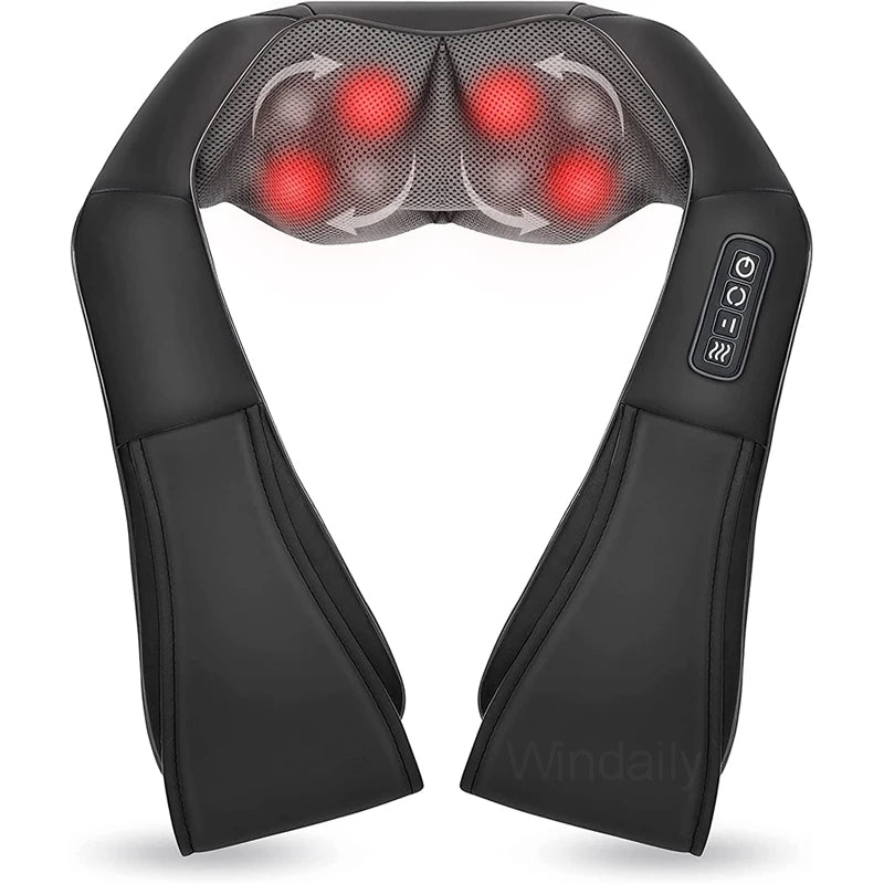 BowLift | Shiatsu Neck and Shoulder Massager