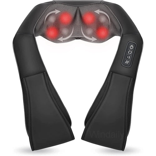 BowLift | Shiatsu Neck and Shoulder Massager