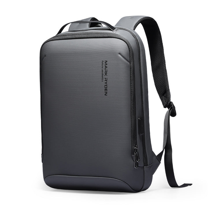 Business Backpack for Men, 20–35 L, up to 17.3 inches