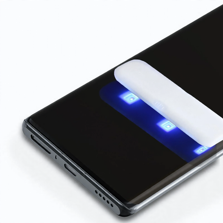 Tempered glass protective film for Samsung, 0.25 mm
