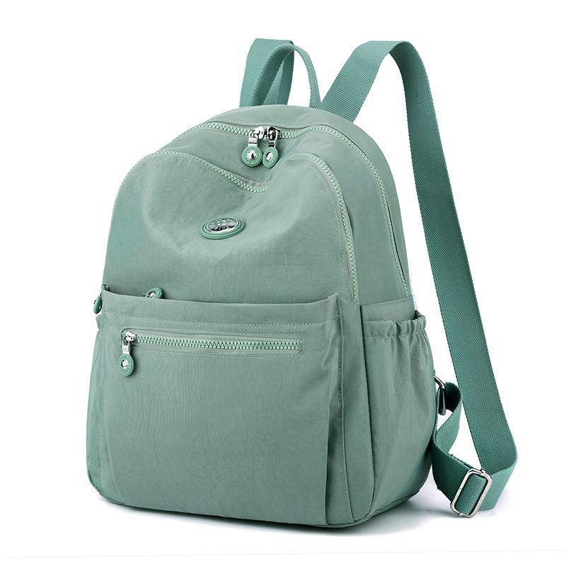 Backpack for women, 20–35 L, oxford fabric, waterproof