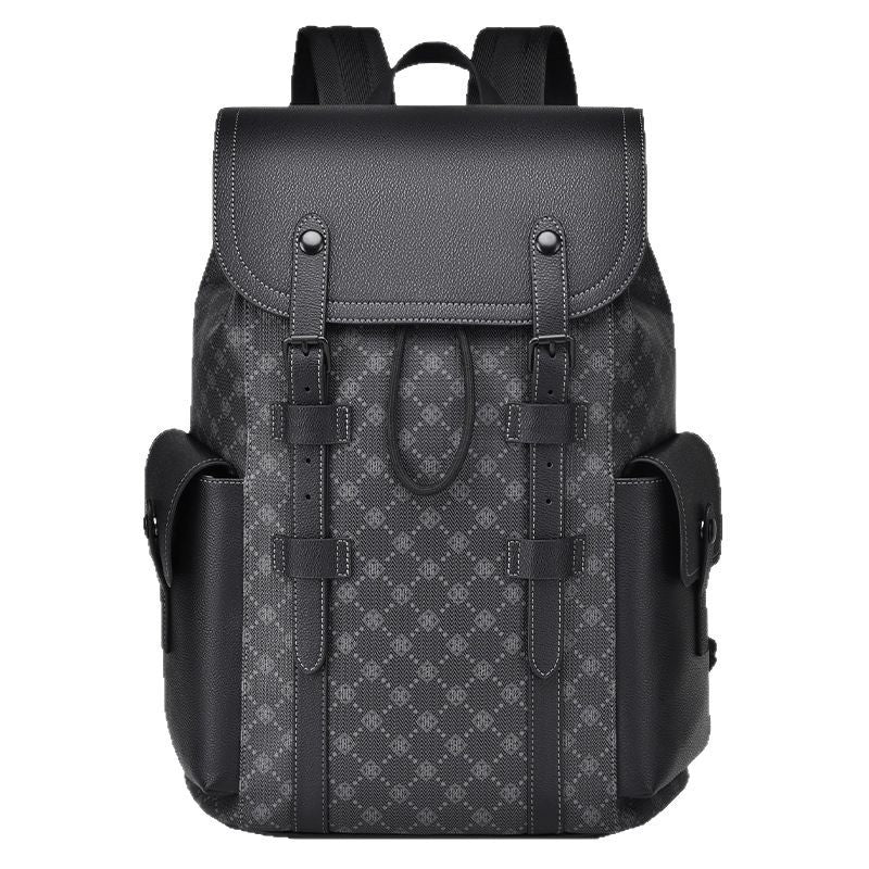 Business backpack, waterproof, 20–35 L, for 16-inch laptops