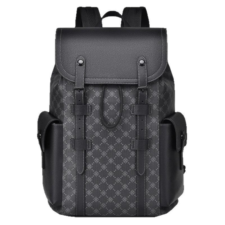Business backpack, waterproof, 20–35 L, for 16-inch laptops