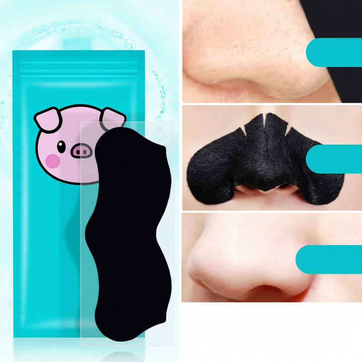 Better Breathe Nasal Patches with SkinPro Adhesive Formula