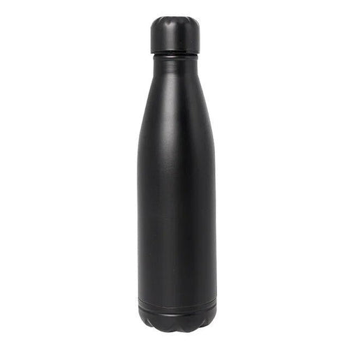 BowLift | SafeFlask - Your water bottle - Safety at your fingertips!