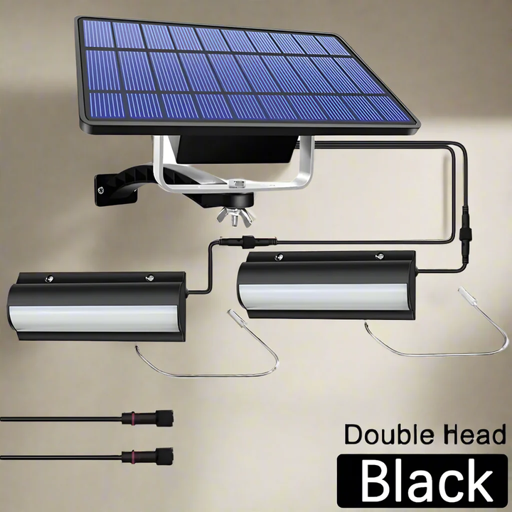 BowLift | Solar Shed Pendant Light