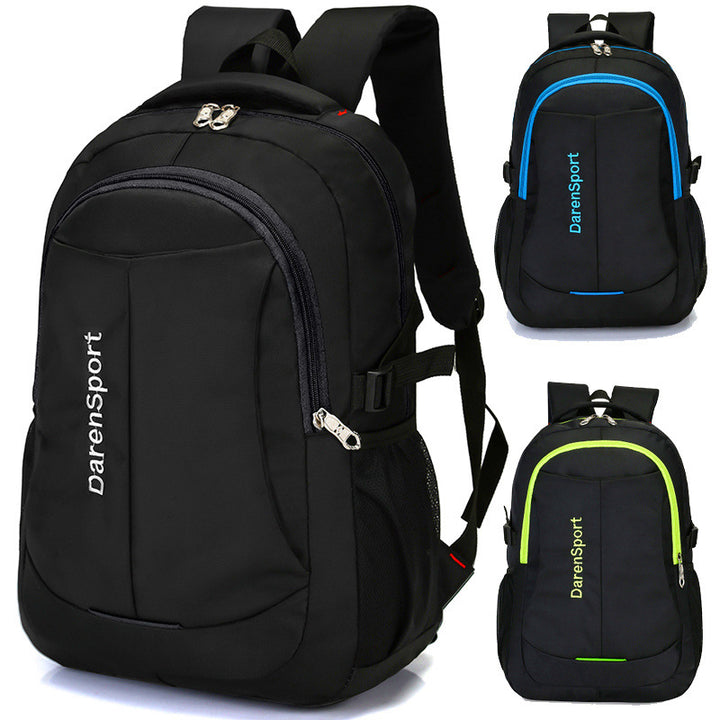 Backpack 8997, Oxford fabric, waterproof and durable