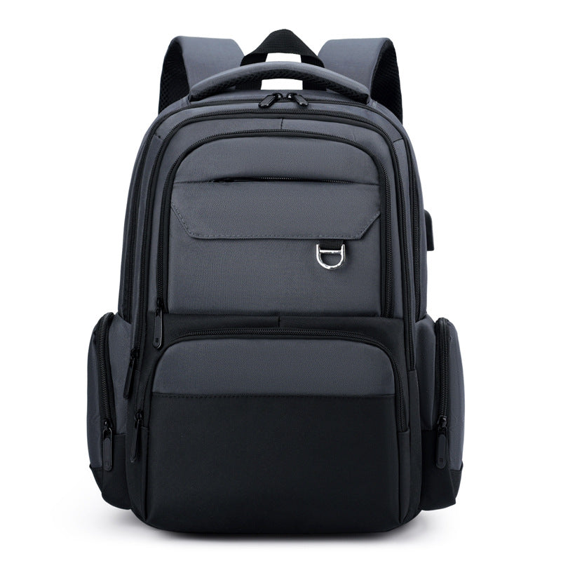Business Backpack for Laptop, 20–35 L, breathable