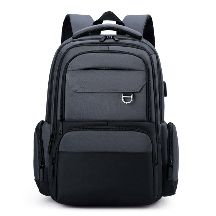 Business Backpack for Laptop, 20–35 L, breathable
