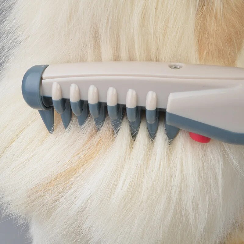 BowLift | Electric Hair Clipper for Dogs and Cats