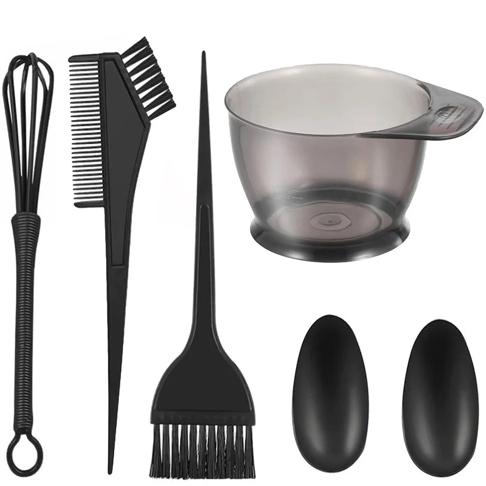 BowLift | 6-Piece Hair Dye Kit