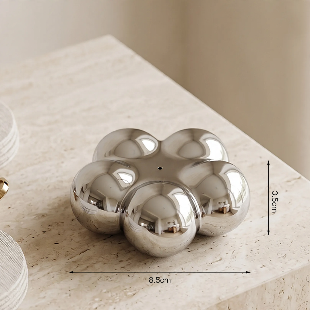 Ceramic Incense Stick Holder, modern