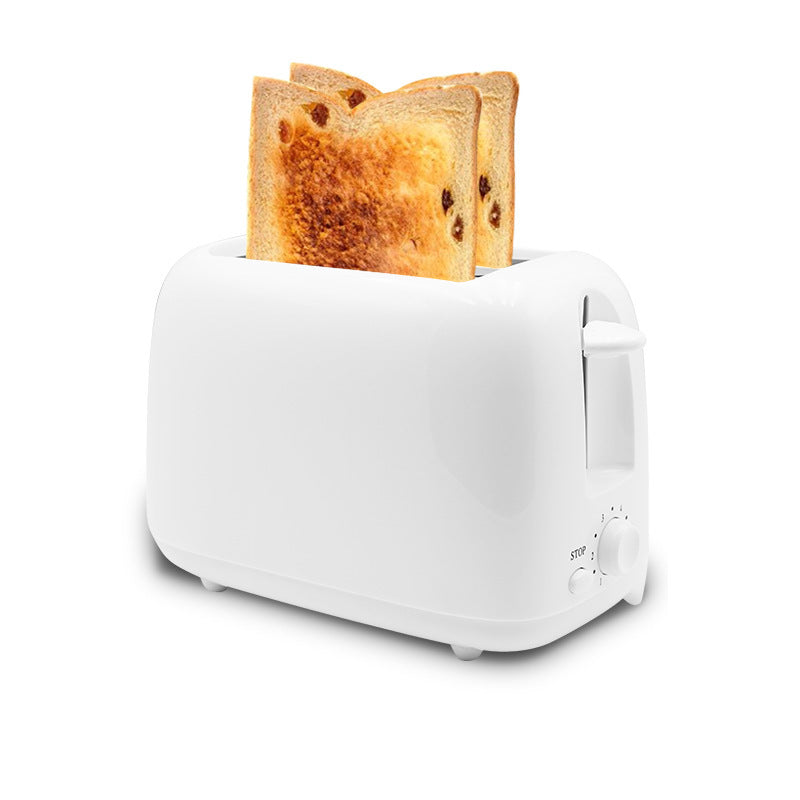 Toaster with functions Heating, Toasting and Defrosting
