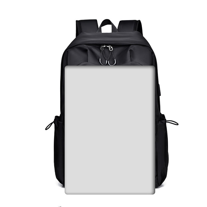 Large backpack for laptops up to 15 inches, ultra-lightweight