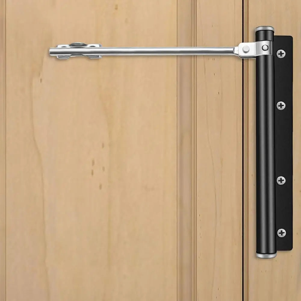 BowLift | Adjustable Door Closer with Internal Spring