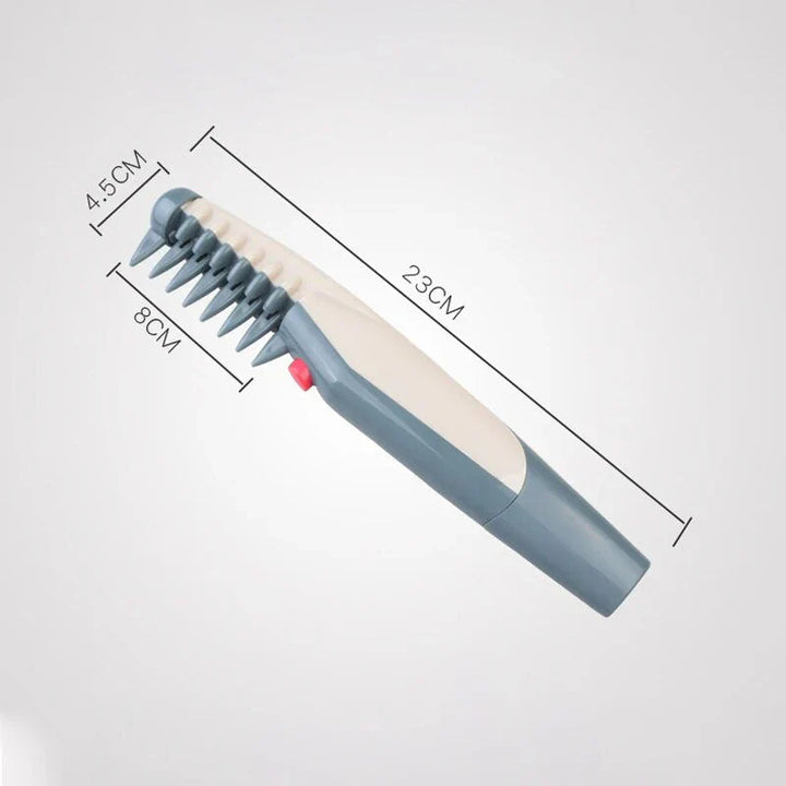 Electric Trimmer for Dogs and Cats – FurMaster Bowlift