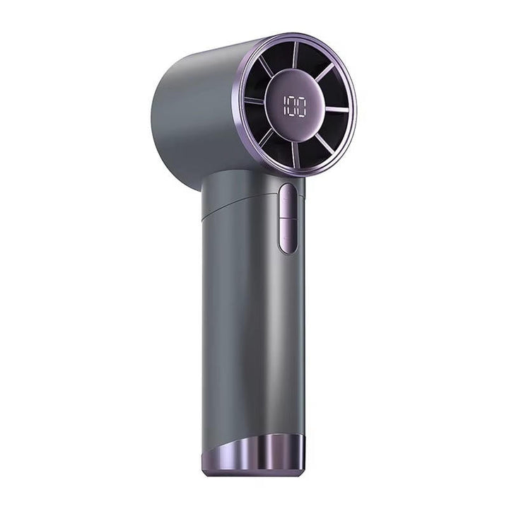 Portable Hand Held Fan | Bowlift