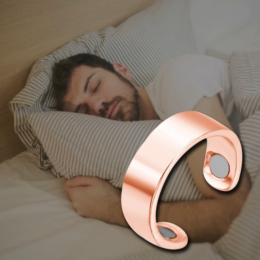 BowLift | Anti-Snore Ring