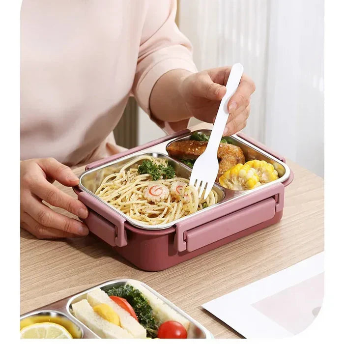 BowLift | ThermoKeep - Insulated Food Container for Long-Lasting Heat Retention