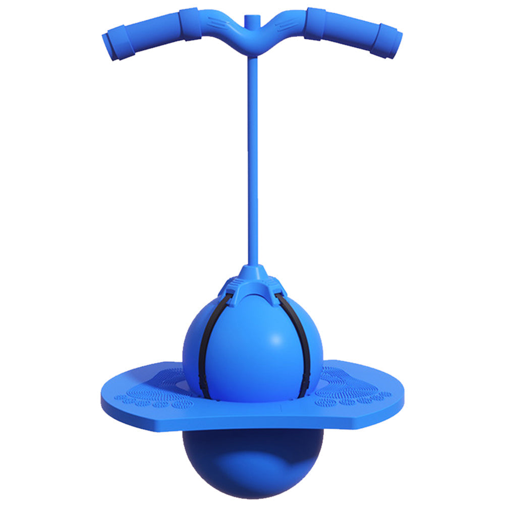 BowLift | BounceBuddy Spring Stick – Playful Balance and Jump Trainer for Children