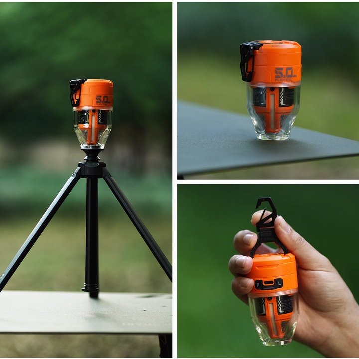 AirBlaze Pro Pump | Fast, Compact and Ready for Use Anywhere | Bowlift