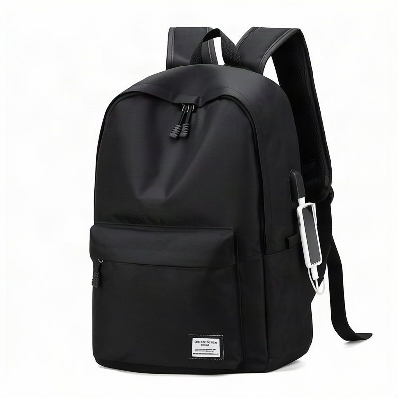 Backpack model 9903, 56–75 L, Oxford fabric