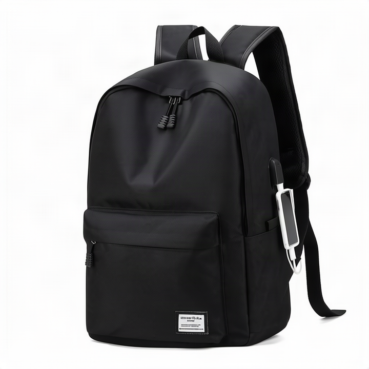 Backpack model 9903, 56–75 L, Oxford fabric