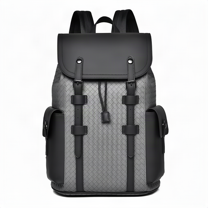 Business backpack, waterproof, 20–35 L, for 16-inch laptops