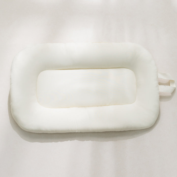Pet Pillow, U-Shape, Fabric