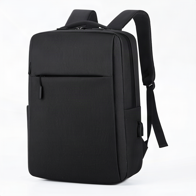 Laptop Backpack 1903-7, 20–35 L, Oxford fabric